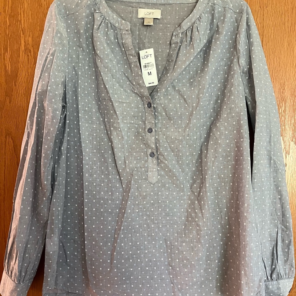 Loft top